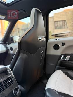 لاند روفر رانج روفر سبورت